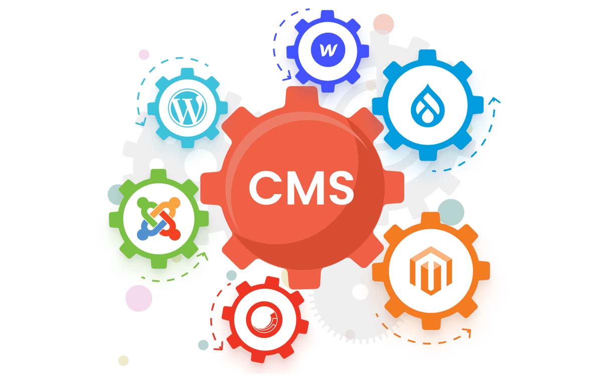 Как правильно выбрать CMS